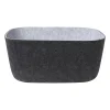 Xenos Manden|Manden-Mand vilt - 12x26x20 cm