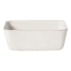 Xenos Manden|Manden-Mand vilt klein - wit - 5.5x15x10 cm