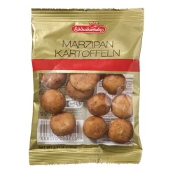 Xenos Snoep-Marsepein aardappelen - 100 gram