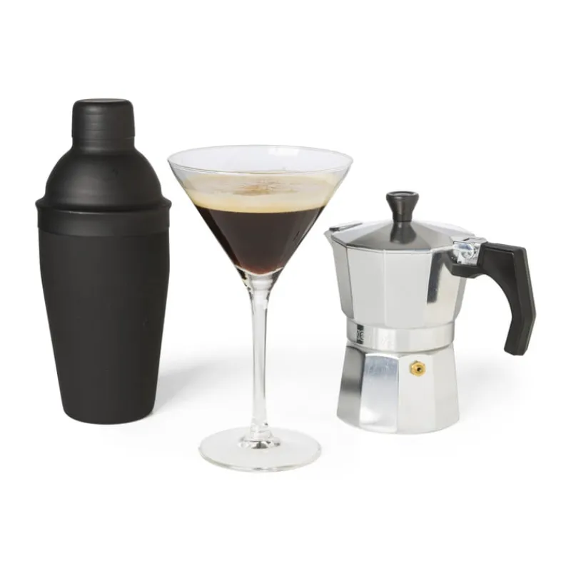 Xenos Cocktailglazen|Glazensets-Martini glazen royal leerdam - 260 ml - set van 4