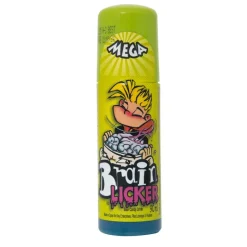 Xenos Amerikaanse Keuken|Snoep-Mega brainlicker - 90 ml