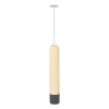 Xenos Koffie Accessoires|Keukenapparatuur-Melkopschuimer bamboe - 26,3 cm