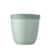 Mepal Broodtrommels-snackpot - lichtgroen - 500 ml