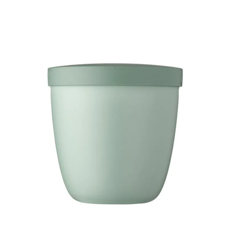 Mepal Broodtrommels-snackpot - lichtgroen - 500 ml