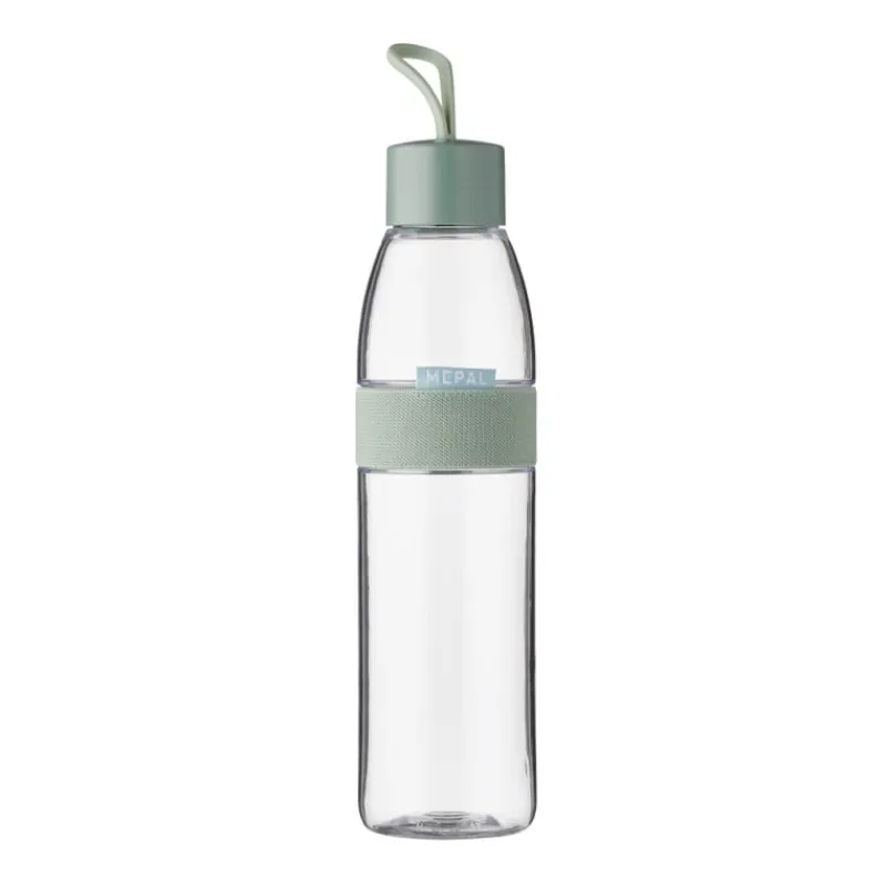 Mepal Drinkflessen-waterfles groot - lichtgroen - 700 ml