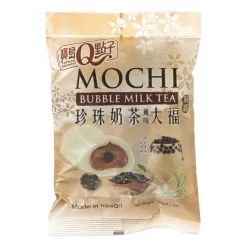 Xenos Snoep-Mini mochi - bubble tea - 120 gram