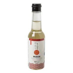 Xenos Japanse Keuken|Sauzen En Dips-Mirin - rijstwijn - 150 ml
