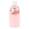 Xenos Koude Dranken-Mogu mogu drink - lychee - 320 ml