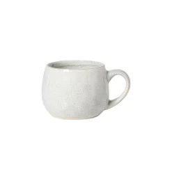 Xenos Mokken-Mok bol mini - wit - 120 ml