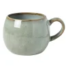 Xenos Mokken-Mok bol Toscane - lichtgroen - 480 ml