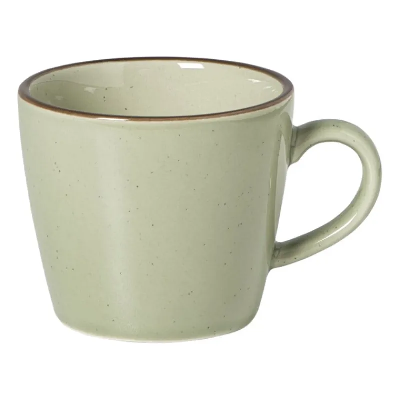 Xenos Mokken-Mok Emma - lichtgroen - 250 ml