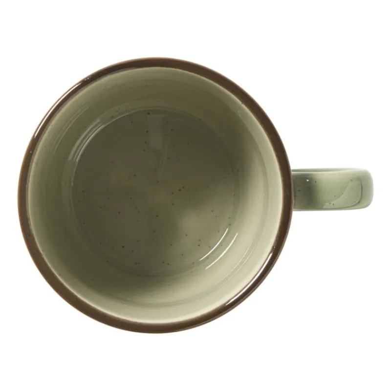 Xenos Mokken-Mok Emma - lichtgroen - 250 ml
