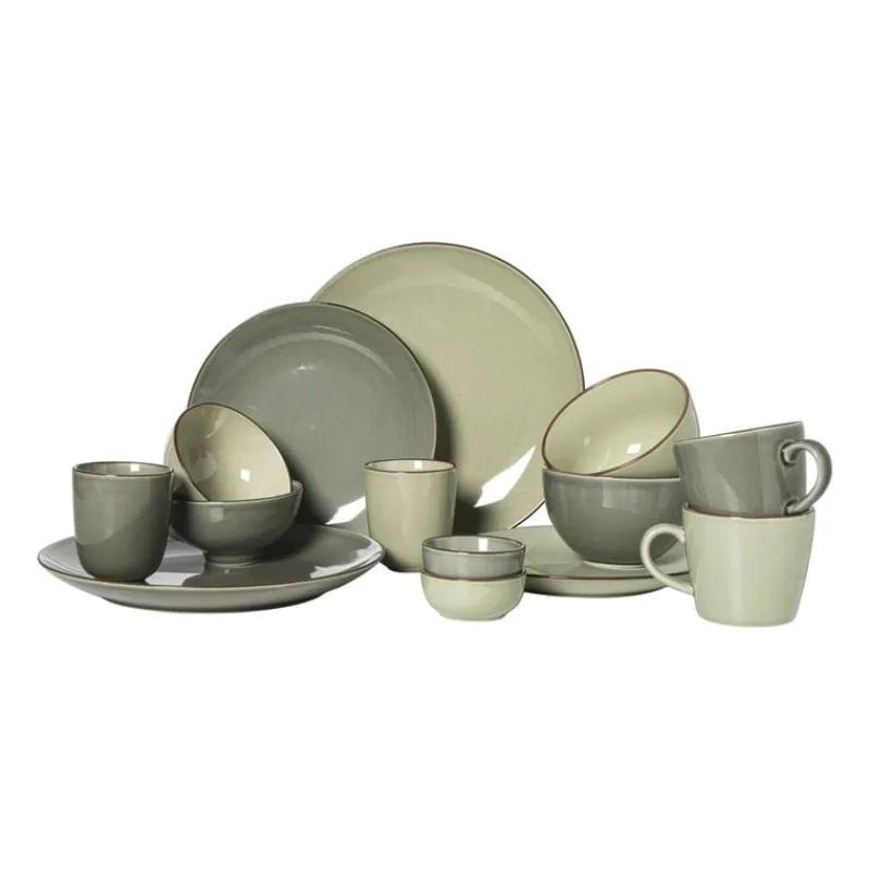 Xenos Mokken-Mok Emma - lichtgroen - 250 ml