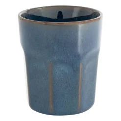Xenos Mokken-Mok facet - donkerblauw - 280 ml