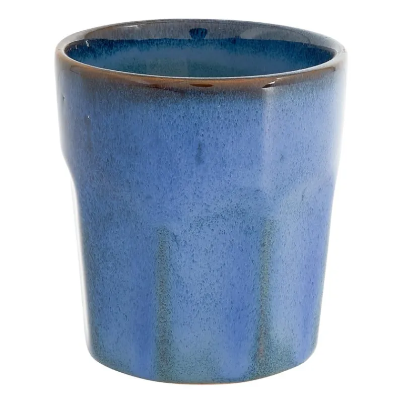 Xenos Mokken-Mok facet - donkerblauw - 150 ml