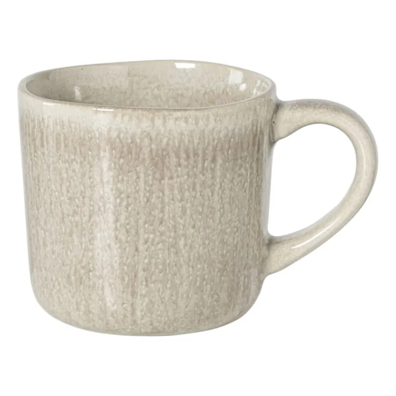 Xenos Mokken-Mok fuji - beige - 260 ml