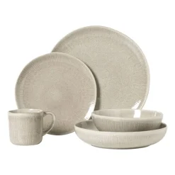 Xenos Mokken-Mok fuji - beige - 260 ml