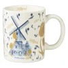Xenos Holland Souvenirs-Mok Hollandse molen