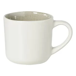 Xenos Mokken-Mok kaori - wit/bruin - 260 ml