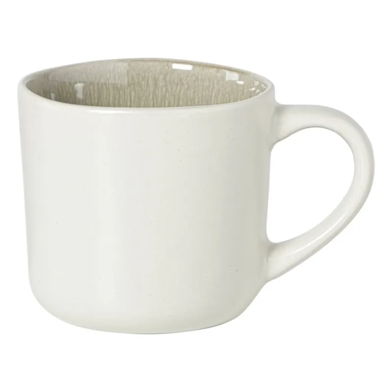 Xenos Mokken-Mok kaori - wit/bruin - 260 ml