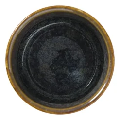 Xenos Mokken-Mok Nori - blauw/bruin - 130 ml