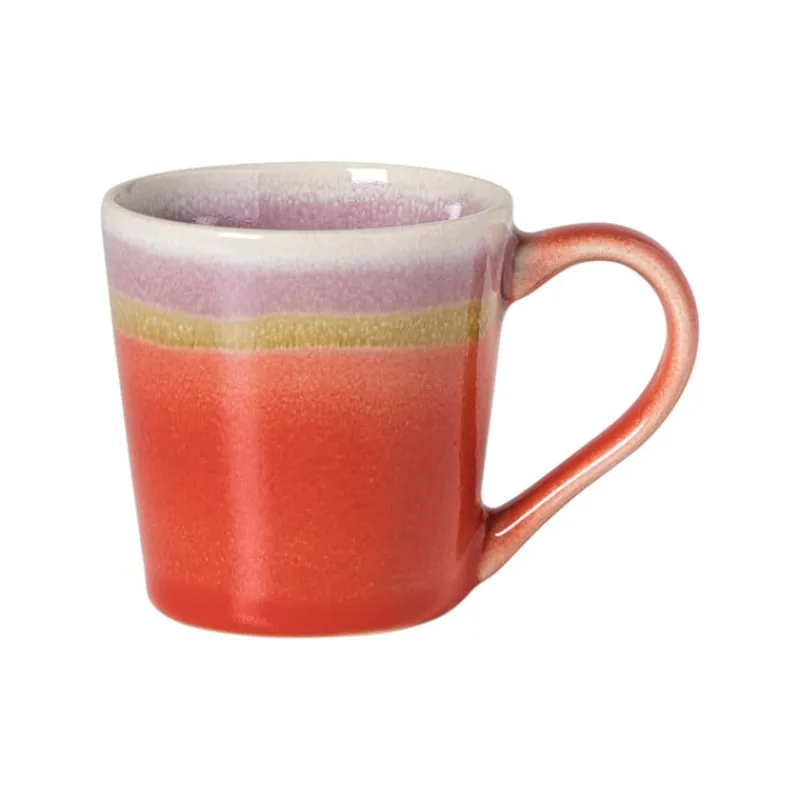 Xenos Mokken-Mok roots - rood/paars - 200 ml