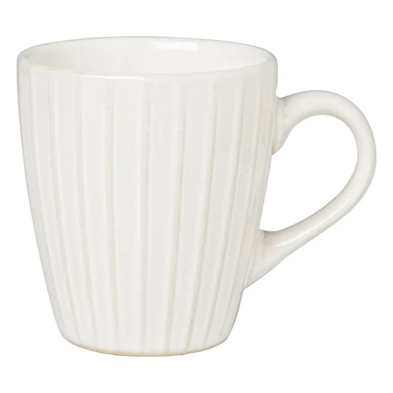 Xenos Mokken-Mokje relief - wit - 175 ml