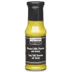 Xenos Italiaanse Keuken|Sauzen En Dips-Mosterd dille dressing - 200 ml