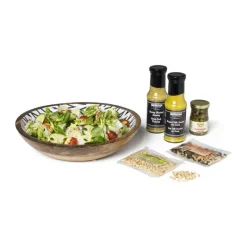 Xenos Italiaanse Keuken|Sauzen En Dips-Mosterd dille dressing - 200 ml