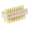 Xenos Badkamer Accessoires-Nagelborstel - hout
