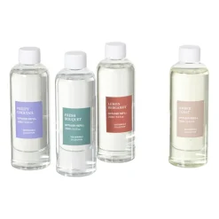 Xenos Geurolie-Navulling geur olie - fresh bouquet - 200 ml