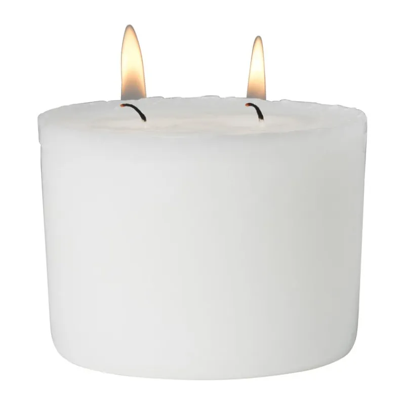Xenos Geurkaarsen|Geurkaarsen-Navulling geurkaars - fresh bouquet - 350 gram