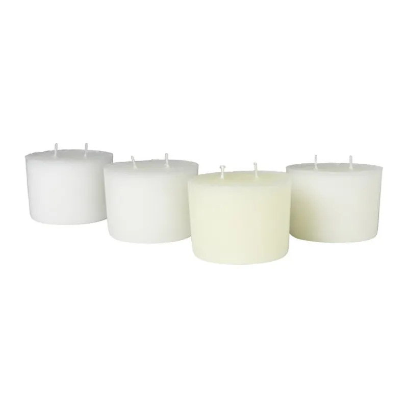 Xenos Geurkaarsen|Geurkaarsen-Navulling geurkaars - fresh bouquet - 350 gram