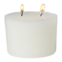 Xenos Geurkaarsen|Geurkaarsen-Navulling geurkaars - lemon bergamot - 350 gram