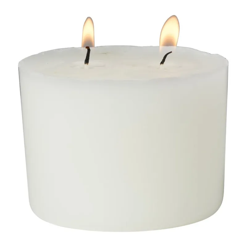 Xenos Geurkaarsen|Geurkaarsen-Navulling geurkaars - lemon bergamot - 350 gram