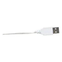 Xenos Led Lampen-Neon LED lamp lippen - roze - 15x28x2 cm