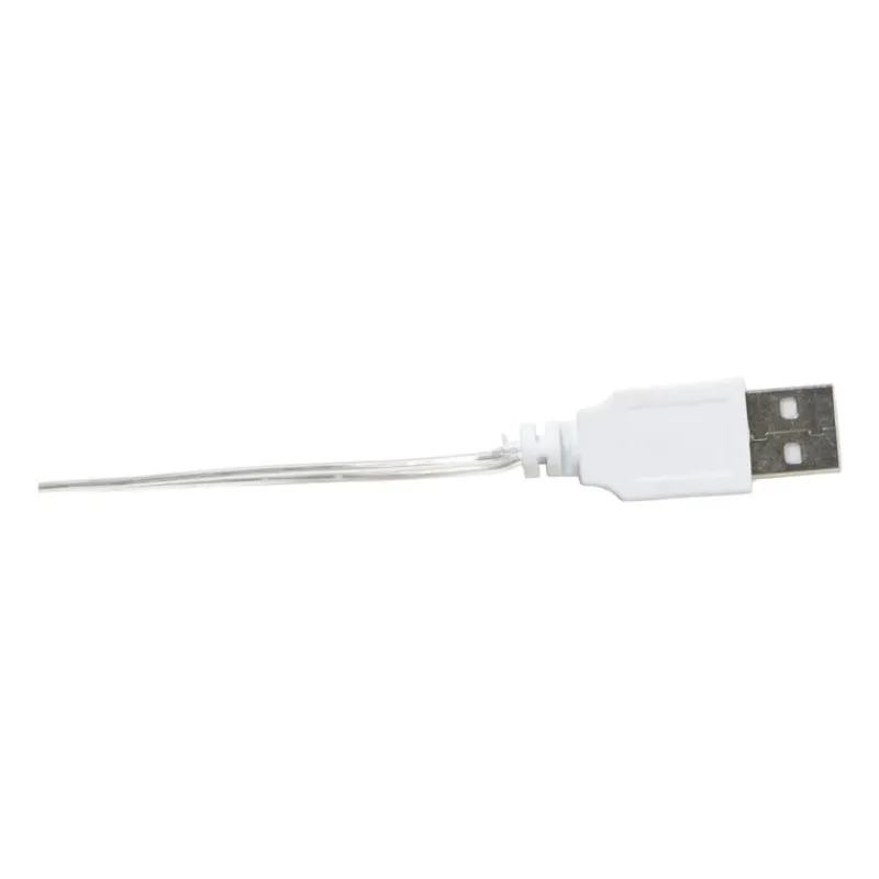 Xenos Led Lampen-Neon LED lamp lippen - roze - 15x28x2 cm