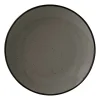 Xenos Borden-Ontbijtbord Emma - groen - ø21 cm