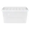 Xenos Opbergboxen-Opbergbox - 38 liter - 52x36.5x26cm