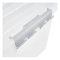 Xenos Opbergboxen-Opbergbox - 38 liter - 52x36.5x26cm
