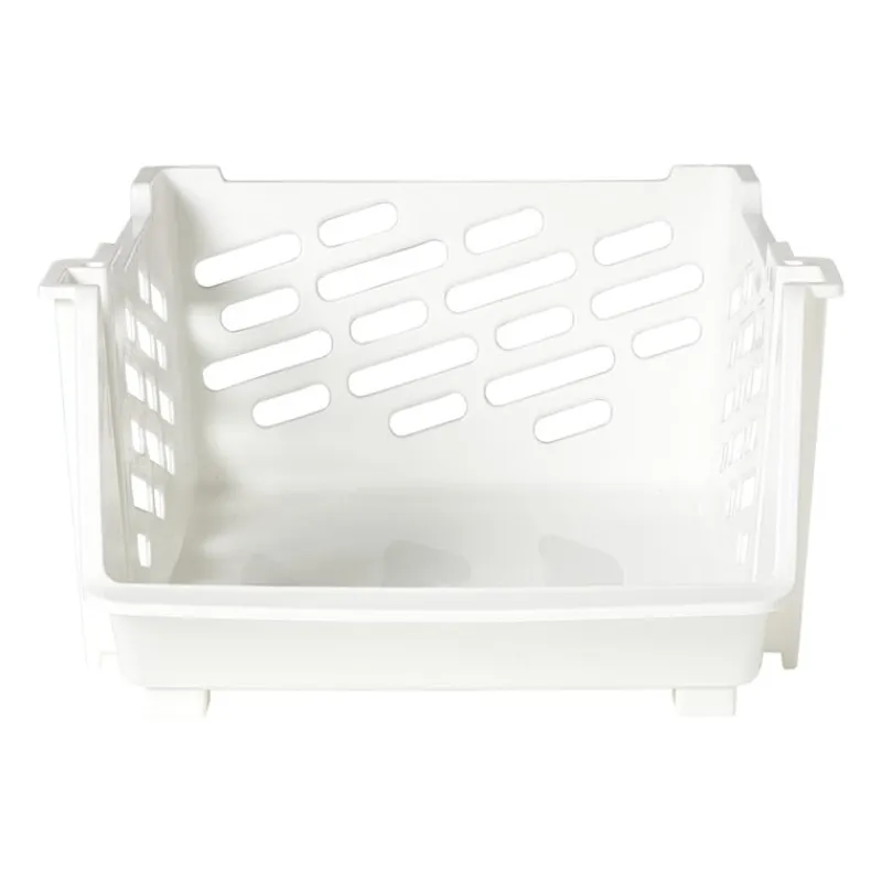 Xenos Opbergbakken-Opbergmand - 22x44x33.5 cm - diverse varianten