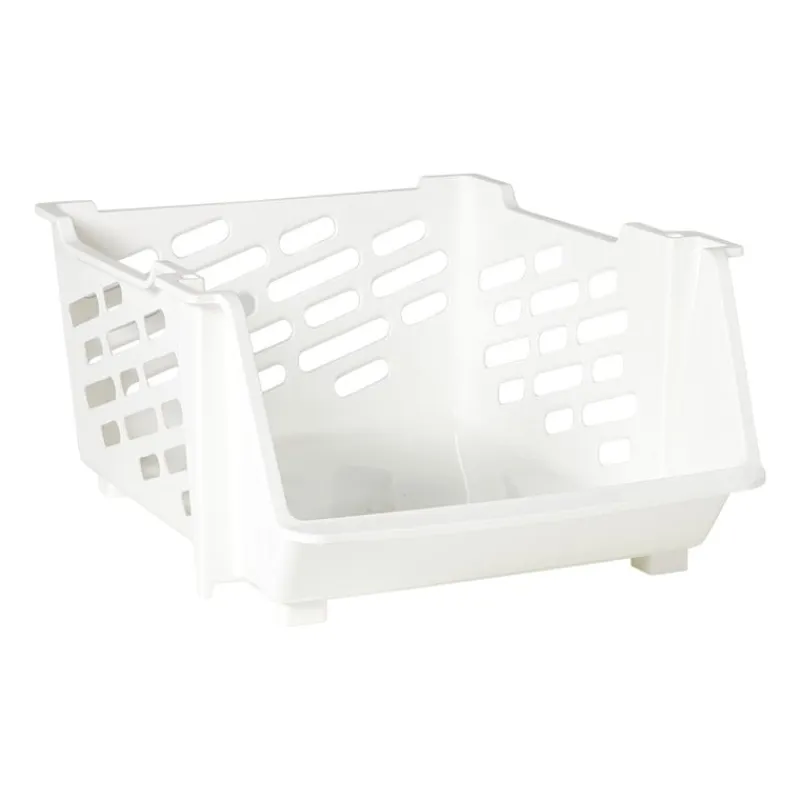 Xenos Opbergbakken-Opbergmand - 22x44x33.5 cm - diverse varianten