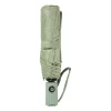 Xenos Paraplu'S-Opvouwbare paraplu - groen - 106 cm