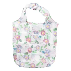 Xenos Opvouwbare Tasjes-Opvouwbare tas - lila flower