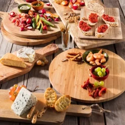 Xenos Spaanse Keuken|Italiaanse Keuken-Pan Tostado - knoflook/peterselie - 160 gram