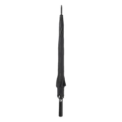 Xenos Paraplu'S-Paraplu - zwart - 2 personen