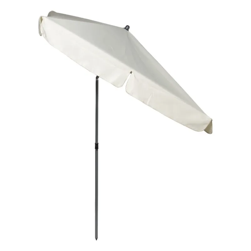 Xenos Parasols-Parasol - wit - 120x180 cm