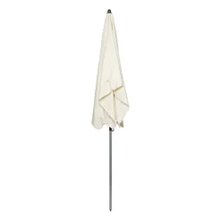 Xenos Parasols-Parasol - wit - 120x180 cm