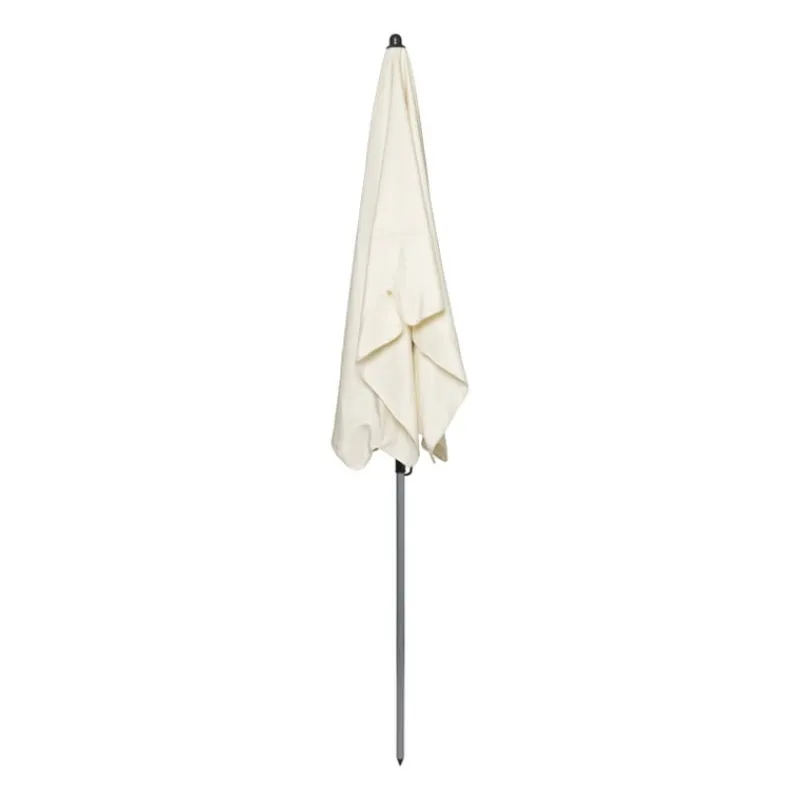 Xenos Parasols-Parasol - wit - 120x180 cm