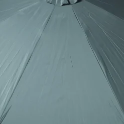 Xenos Parasols-Parasol Sevilla - groen - ø14x152 cm